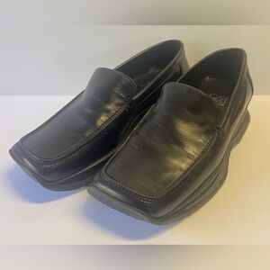 Joan & David Black Loafers size EU 37